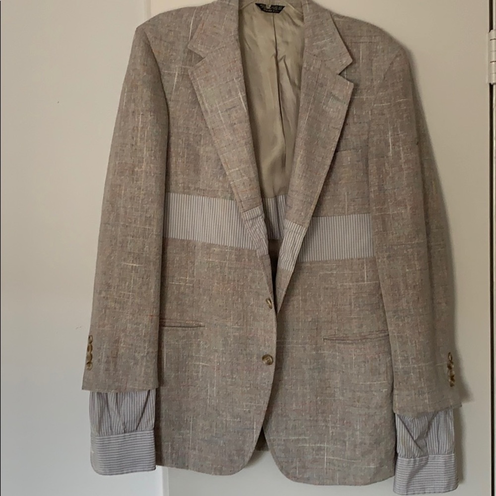 Men’s suit